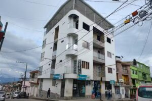 Hotel Briza de V&eacute;lez