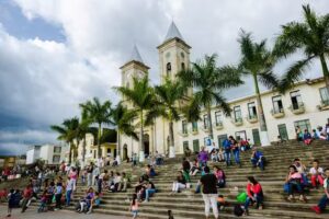 Hotel Bromelia Plaza