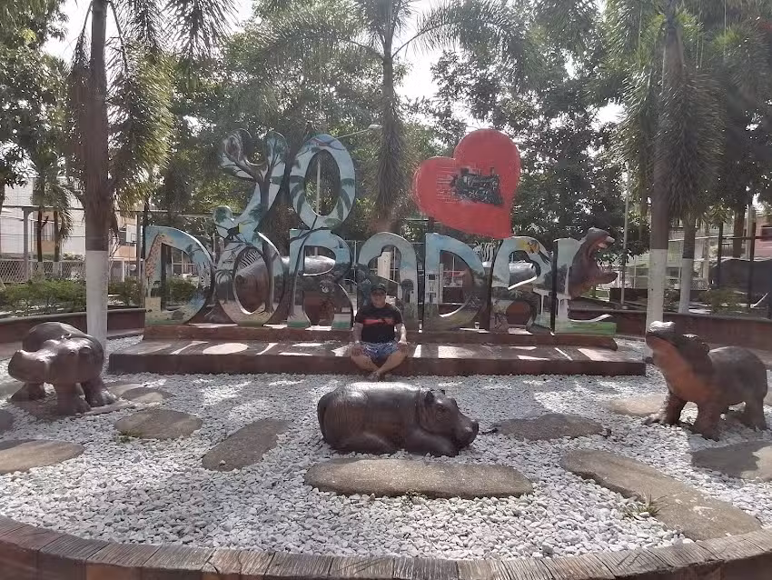 Hotel Buddha Mystic By Del Toro