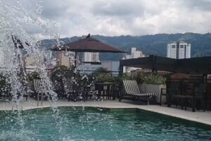 Hotel Buena Vista Express