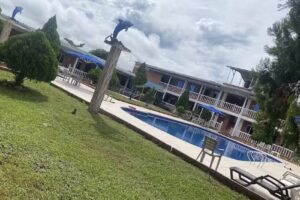 Hotel Buena Vista Sabana