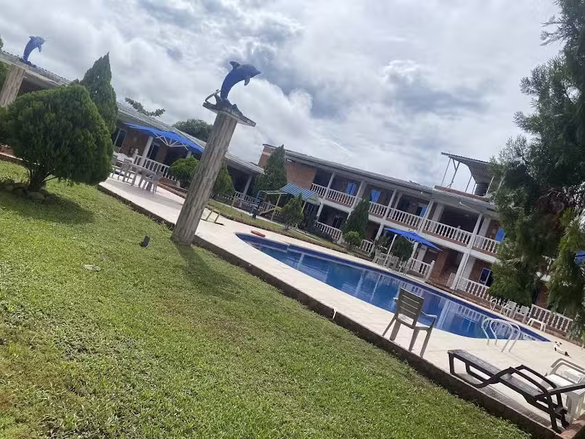 Hotel Buena Vista Sabana