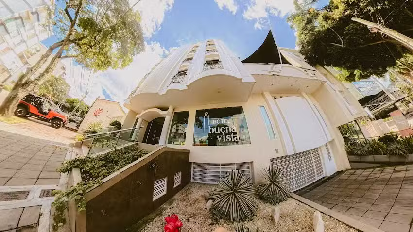 Hotel Buena Vista