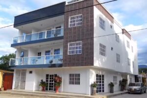 HOTEL BUENAVISTA GUAJIRA EN MINGUEO
