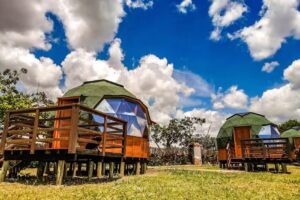 Hotel Buenos Aires Barichara, Villanueva Santander