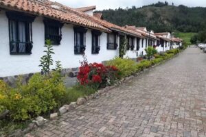 Hotel Bungalows Calandaima