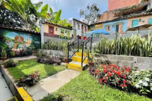 Hotel ByB Calle Real