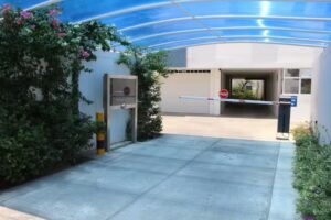 Hotel ByHours Chiquinquir&aacute;