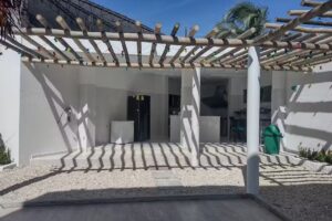 Hotel Caba&ntilde;a Costa Dorada