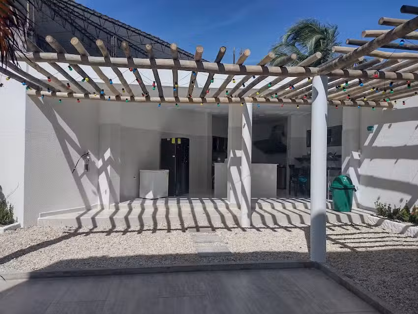 Hotel Caba&ntilde;a Costa Dorada