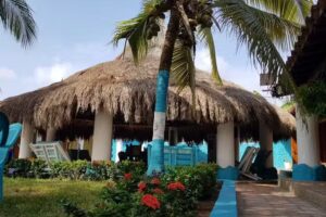 hotel caba&ntilde;a del gordo