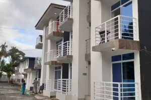 Hotel Caba&ntilde;as Aleluya