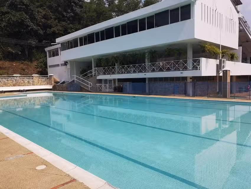 Hotel Caba&ntilde;as Anebre