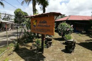 Hotel Caba&ntilde;as El Eden