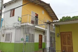 Hotel caba&ntilde;as la fortaleza