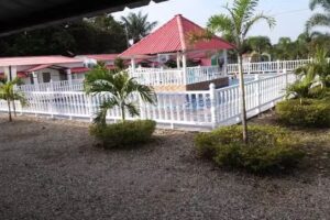 Hotel Cabañas La Potra