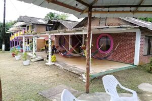 Hotel Caba&ntilde;as Medell&iacute;n