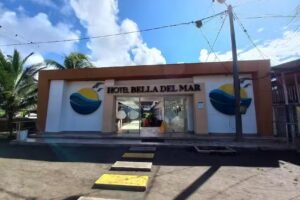 Hotel Caba&ntilde;as Vi&ntilde;a Del Mar