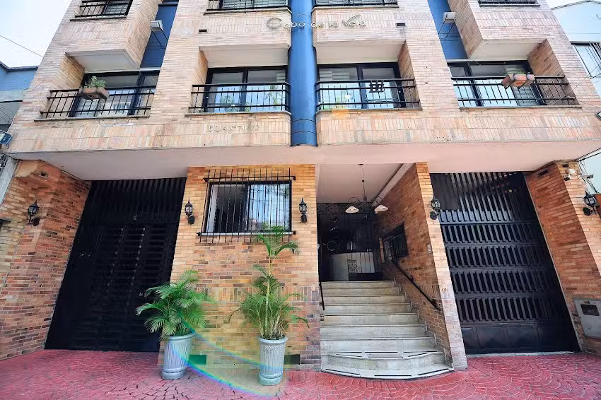 Hotel Cabo de la Vela