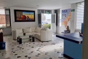 Hotel Cabo de la Vela