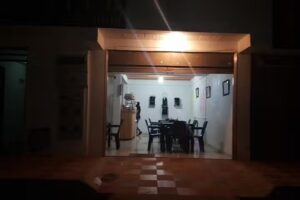 Hotel Cacique Guaicani