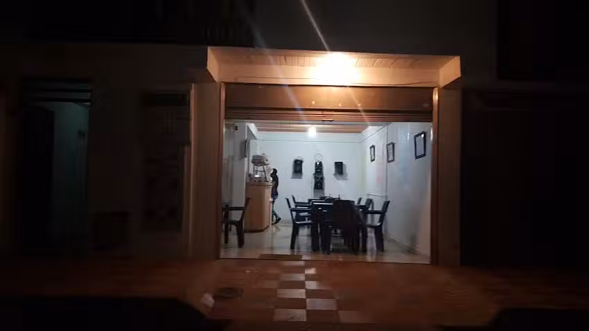 Hotel Cacique Guaicani