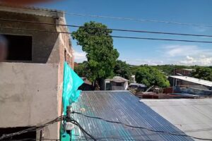 Hotel Cacique Mayaba