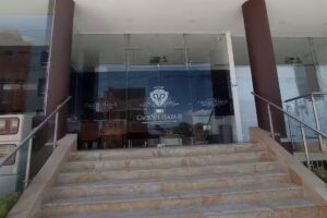 Hotel Cacique Plaza II