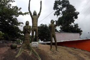 Hotel Cacique Samanare