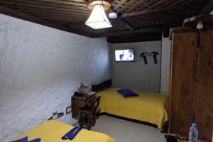 Hotel Cacique Ton&eacute;