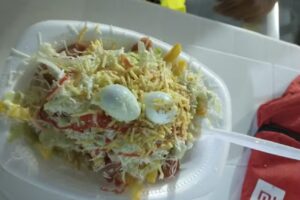 Hotel Cacique Upar 2