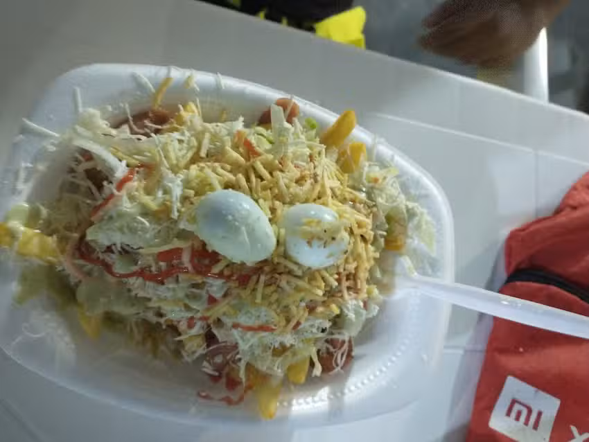 Hotel Cacique Upar 2