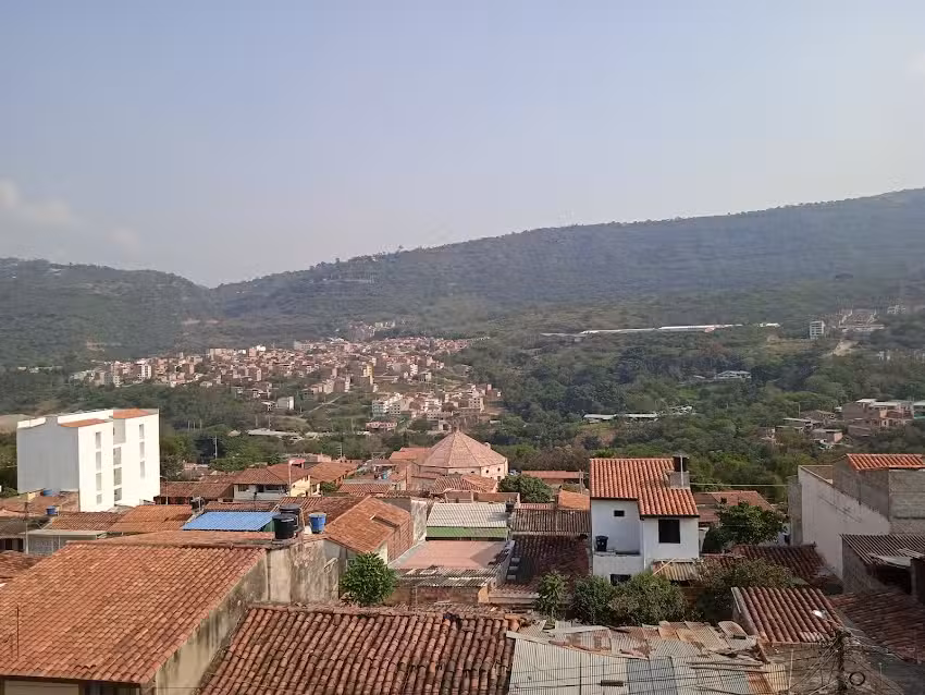 Hotel Cacique