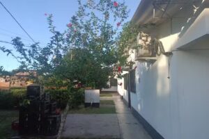 Hotel CAD San Pedro de la paz Cimitarra Santander