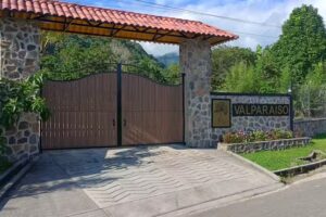 Hotel Cafetero Valpara&iacute;so