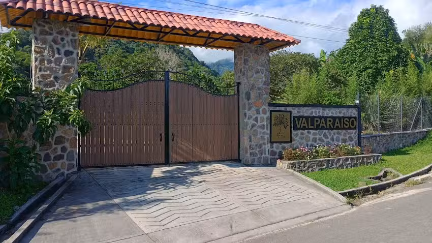 Hotel Cafetero Valpara&iacute;so