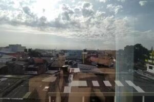 Hotel Caimito, Villavicencio