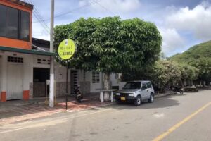 Hotel Calima de Puerto Rico