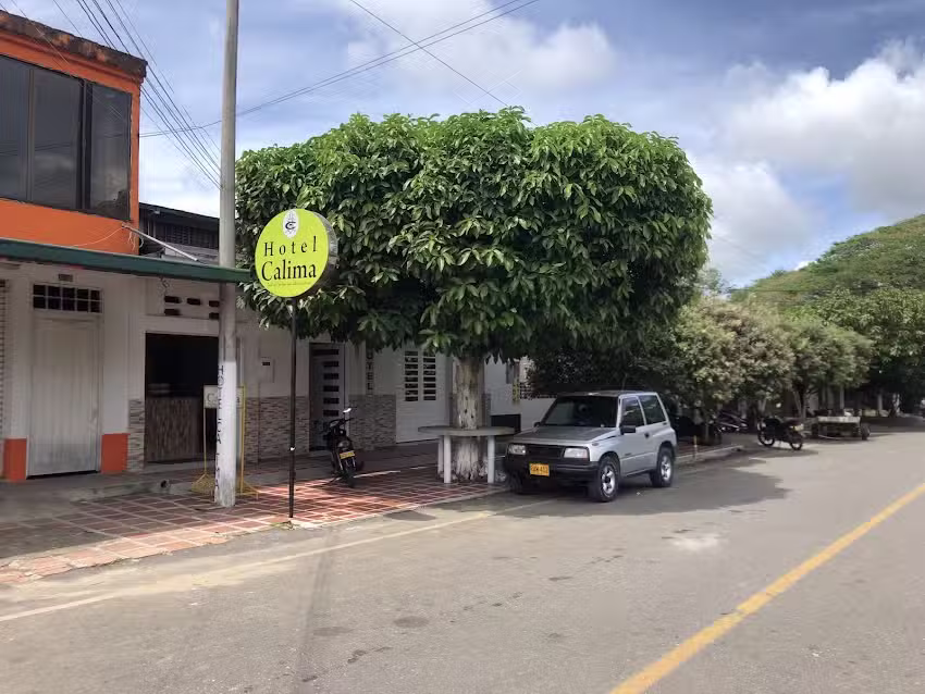 Hotel Calima de Puerto Rico