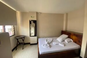 Hotel Calima Real Tulua