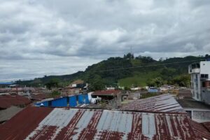 HOTEL CALLE REAL DEL LIBANO TOLIMA