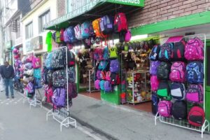 Hotel Calle Real Istmina