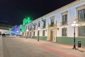 Hotel Calle Real tunja
