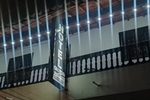 Hotel Calypso San Carlos Ant