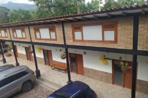 Hotel Camellón de la Ferrería