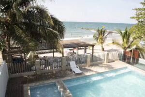 Hotel Camino Palmero Cove&ntilde;as