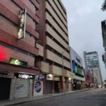 Hotel camino real