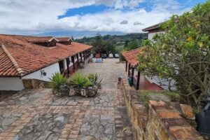 Hotel Campanario Campestre