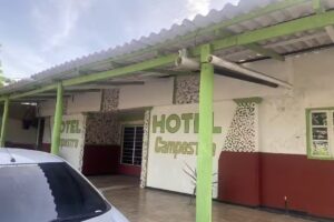 Hotel Campestre