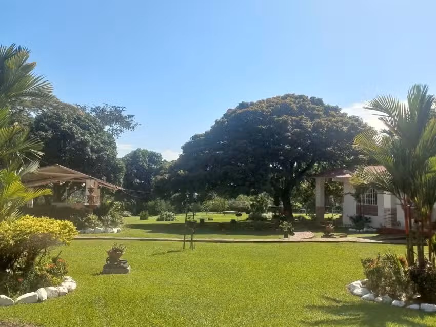 Hotel Campestre Acuarela